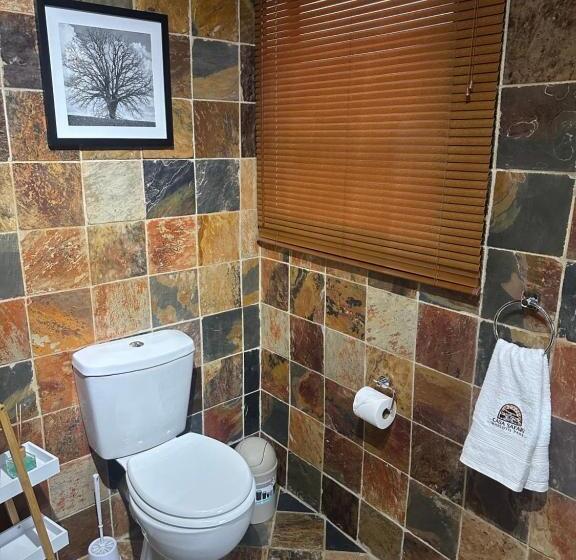 膳宿费 Casa Safari