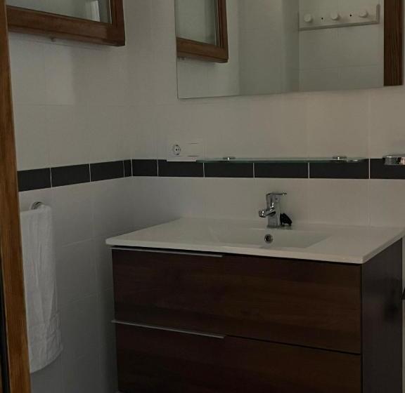 بنسيون Clarisas Suites