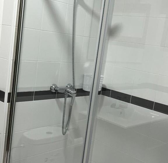 بنسيون Clarisas Suites