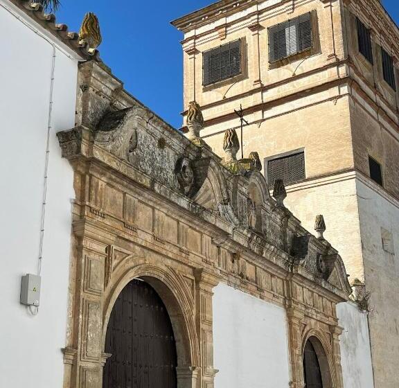 بنسيون Clarisas Suites