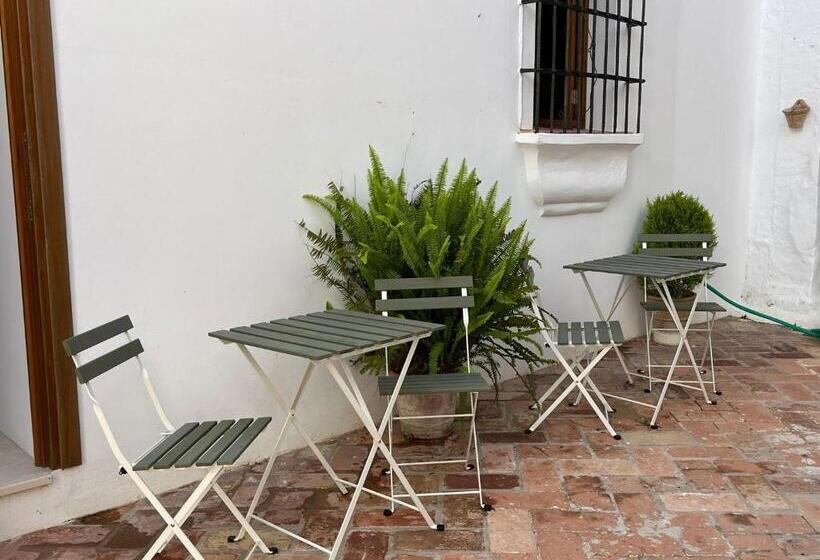 بنسيون Clarisas Suites