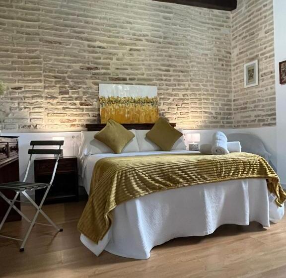 بنسيون Clarisas Suites