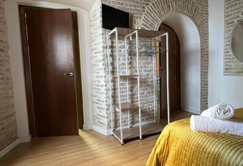 بنسيون Clarisas Suites