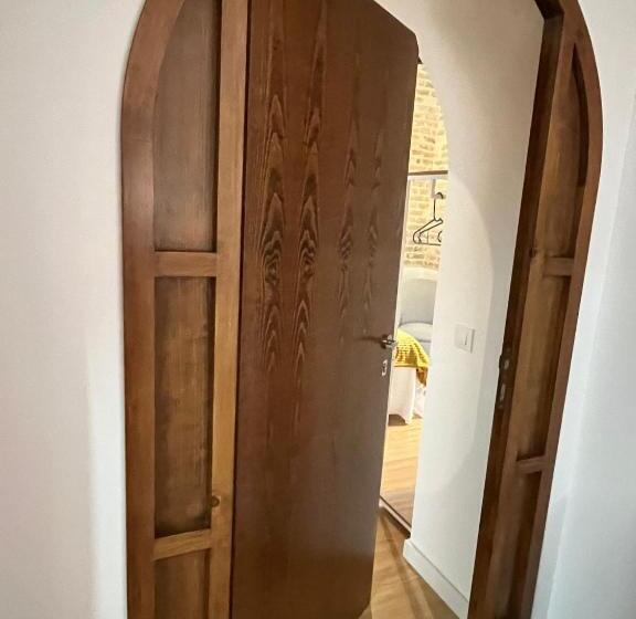 بنسيون Clarisas Suites