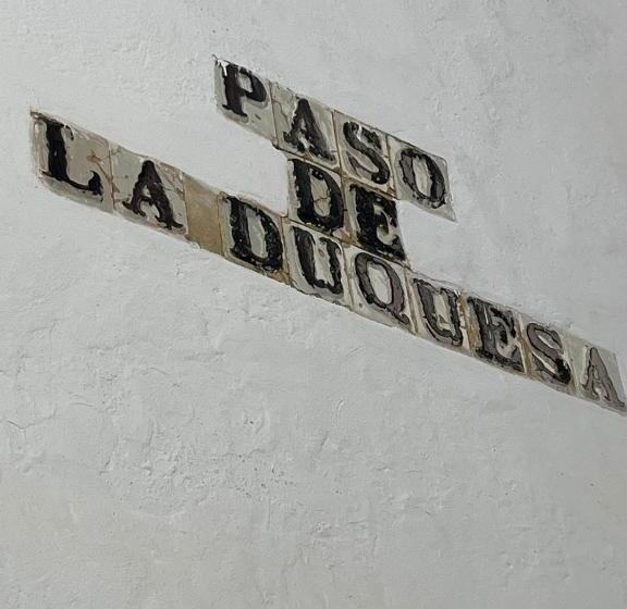 بنسيون Clarisas Suites