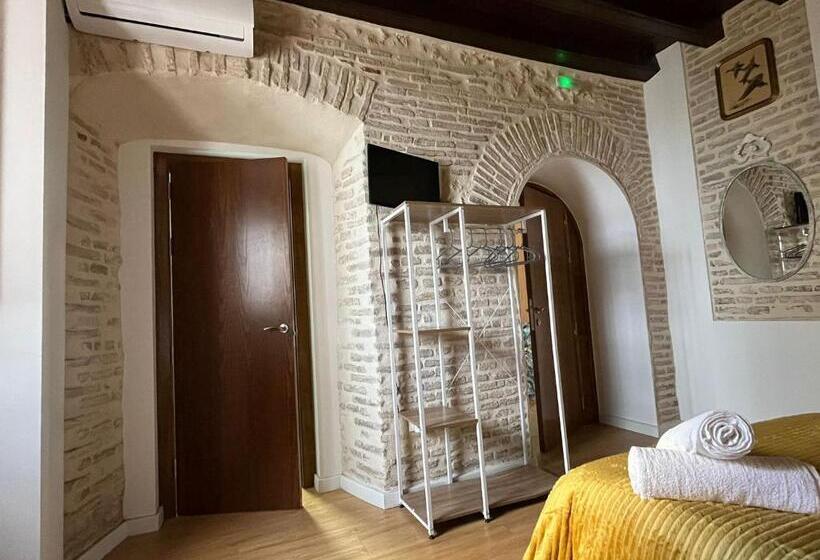 بنسيون Clarisas Suites