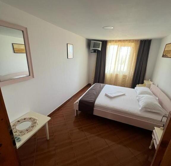 פנסיון House75