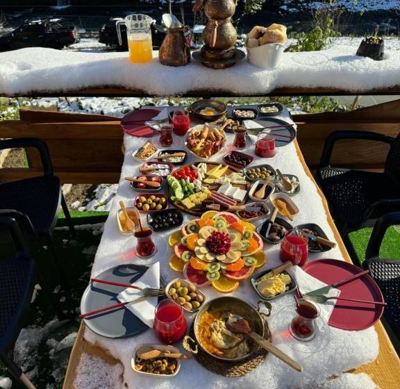 Пансион İnoravadi