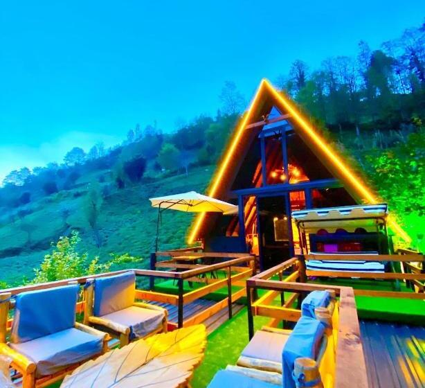 Пансион İnoravadi