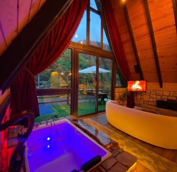 Пансион İnoravadi