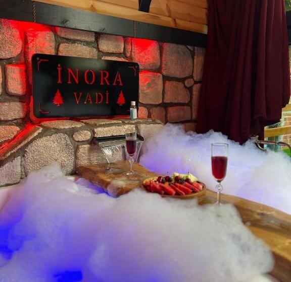 Пансион İnoravadi