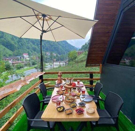 Пансион İnoravadi