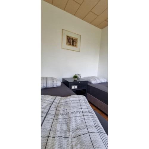 펜션 Monteurhaus In Hemer   Gemeinschaftsnutzung Küche Und Bad