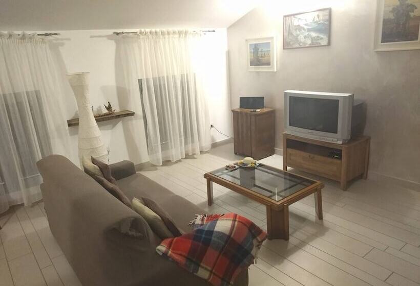 Пансион Room In Guest Room Double Room Between Padua And Chioggia