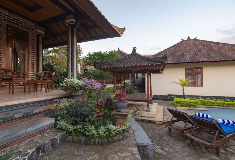 Panzió Sari House Lovina