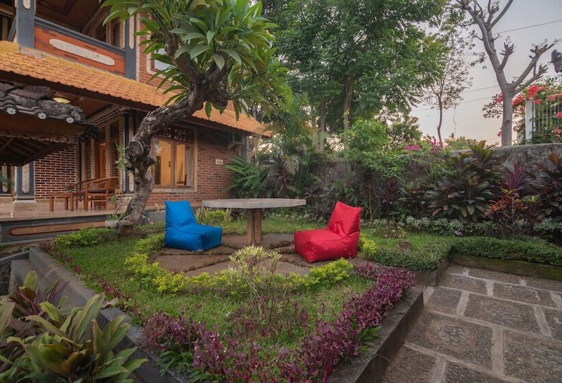 Panzió Sari House Lovina