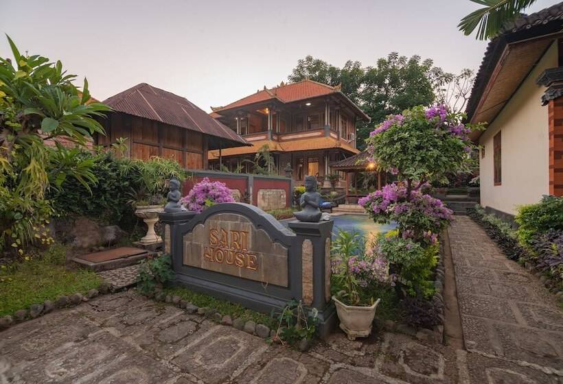 Panzió Sari House Lovina