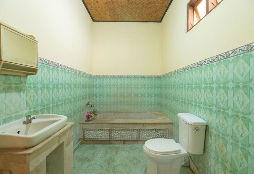 Panzió Sari House Lovina