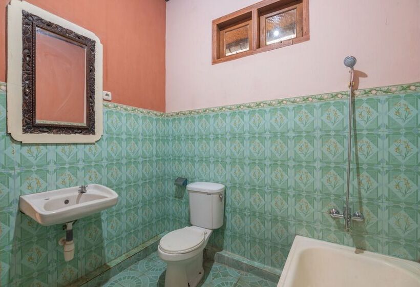 Panzió Sari House Lovina