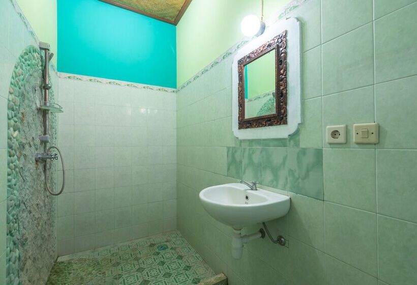 Panzió Sari House Lovina