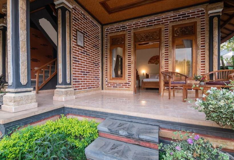 Panzió Sari House Lovina