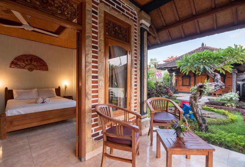 Panzió Sari House Lovina