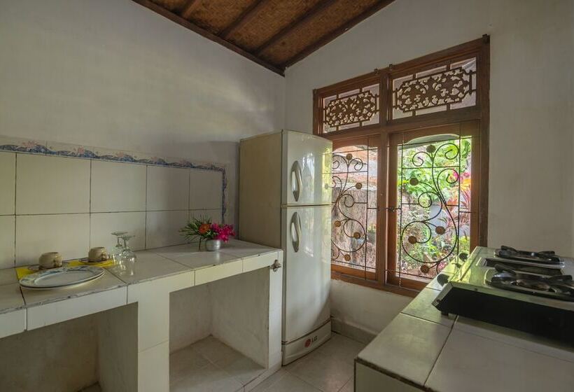 Panzió Sari House Lovina