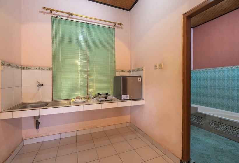 Panzió Sari House Lovina