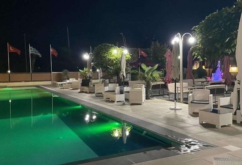 پانسیون Union Rooms