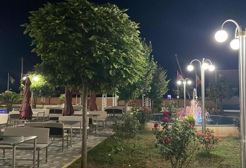 پانسیون Union Rooms
