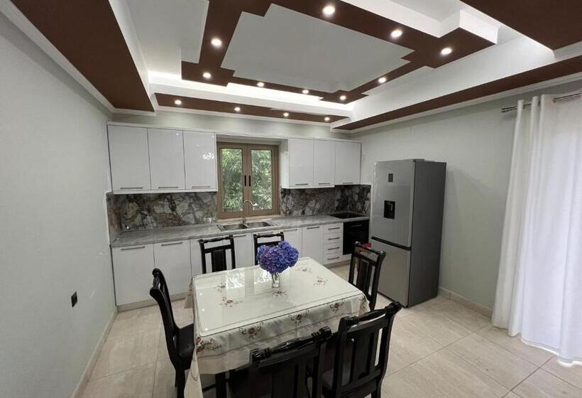 پانسیون Union Rooms