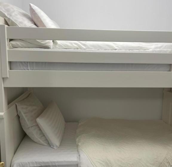 Pensiunea Alexolar New One