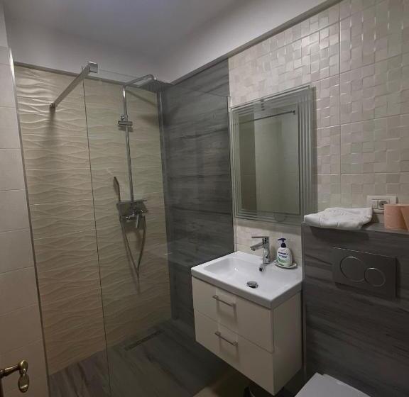 Pensiunea Perla Codrului