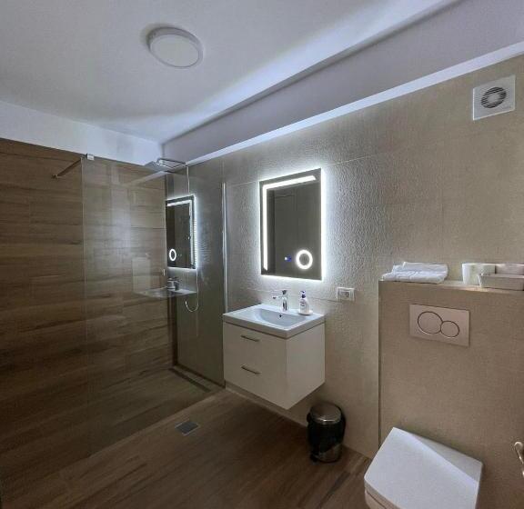 Pensiunea Perla Codrului