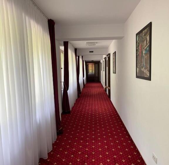 Pensiunea Perla Codrului