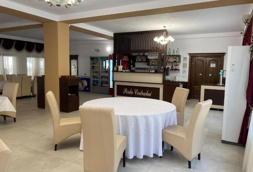 Pensiunea Perla Codrului