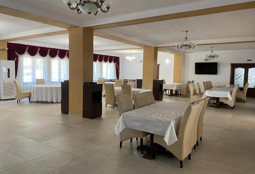 Pensiunea Perla Codrului