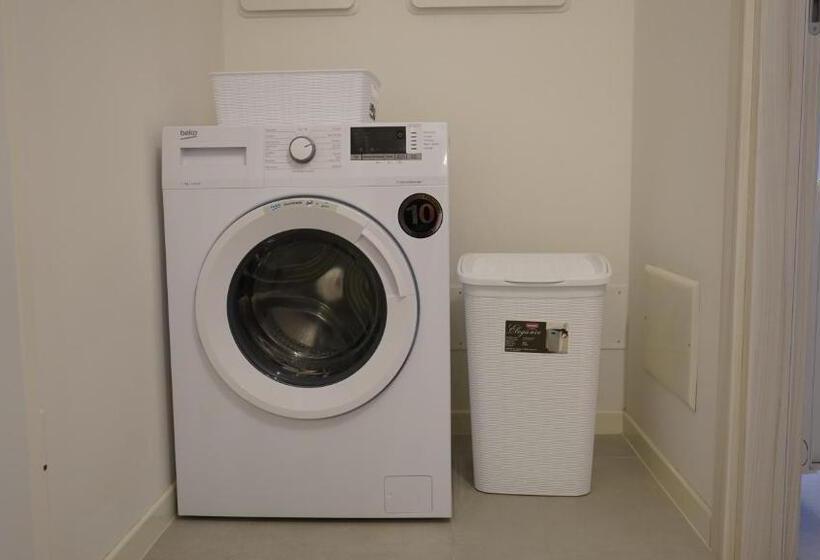 Residence Baia Rilke