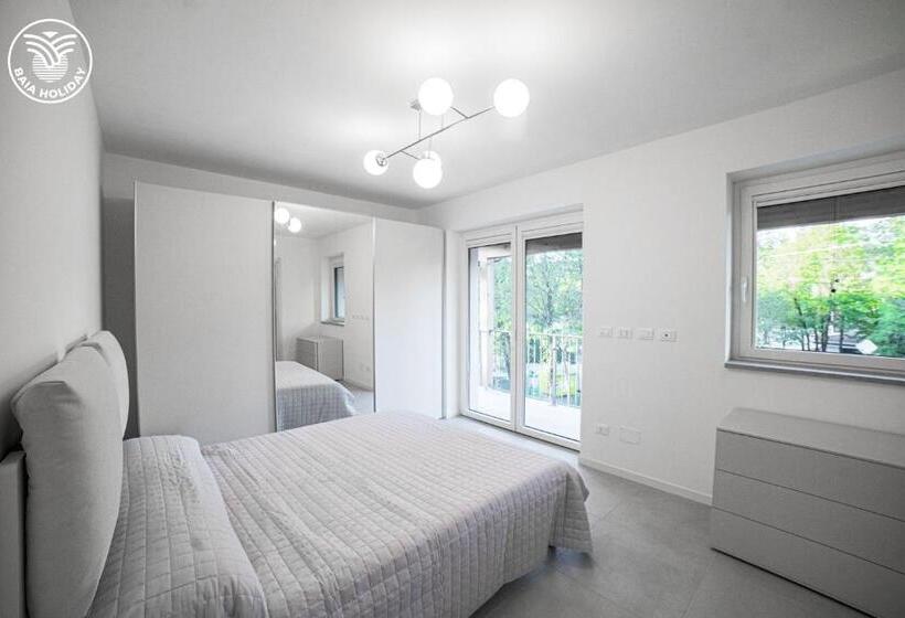 Residence Baia Rilke