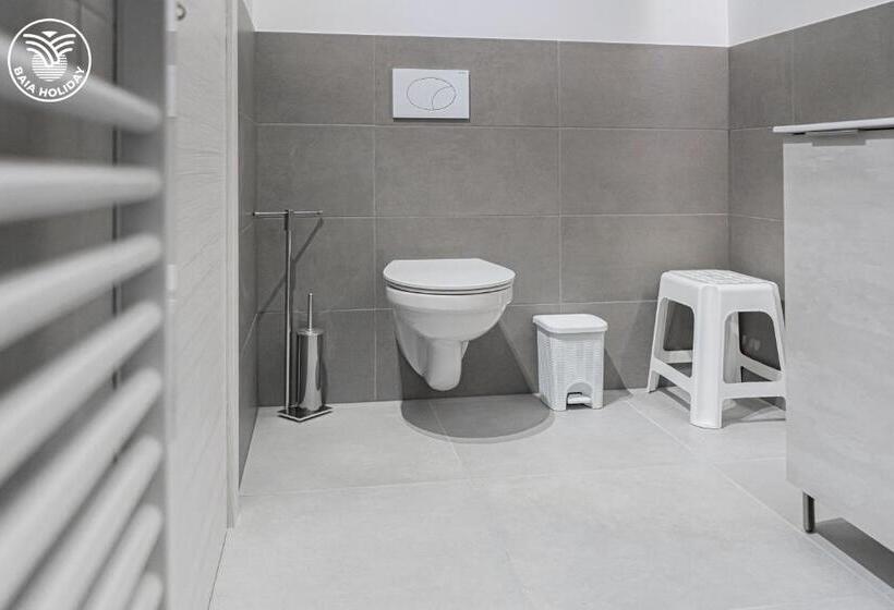 Residence Baia Rilke