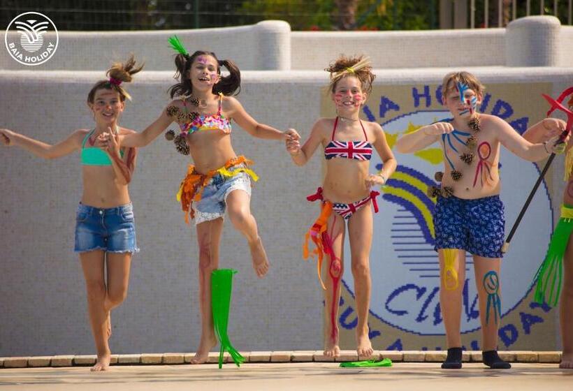 Residence Baia Rilke