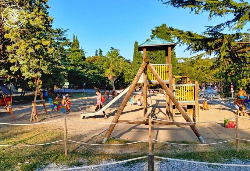 Residence Baia Rilke