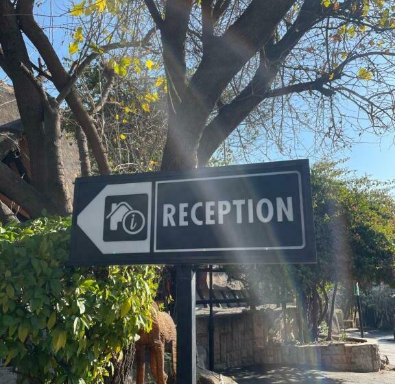 The Eden Boulders Hotel And Resort Midrand