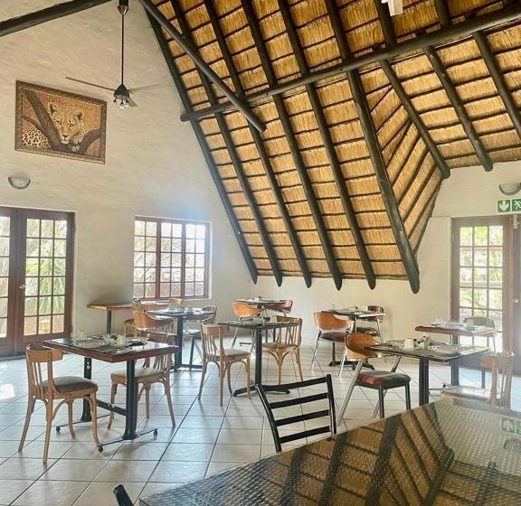 The Eden Boulders Hotel And Resort Midrand