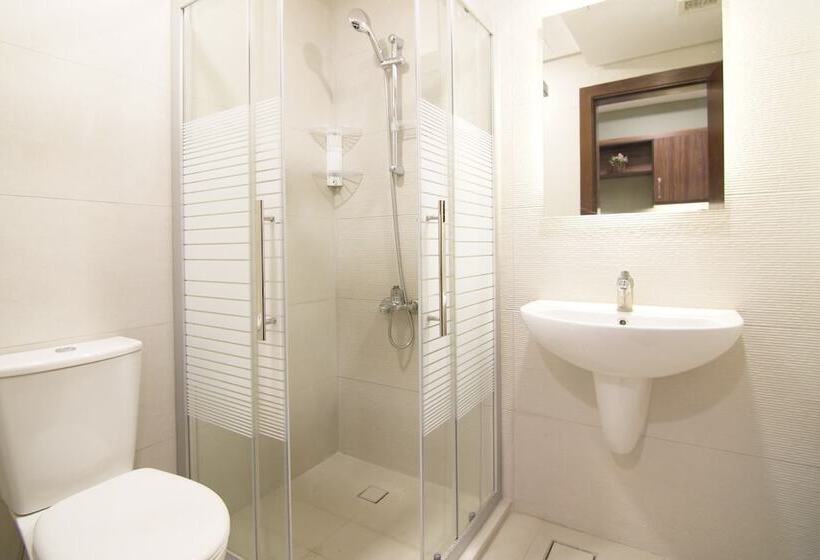 46 Serviced Apartments