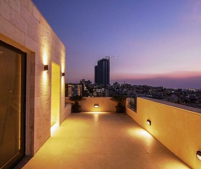 46 Serviced Apartments