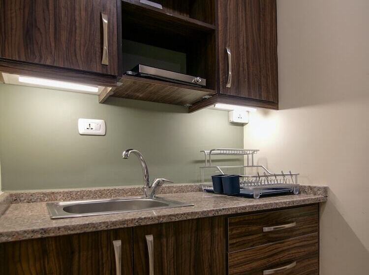 46 Serviced Apartments