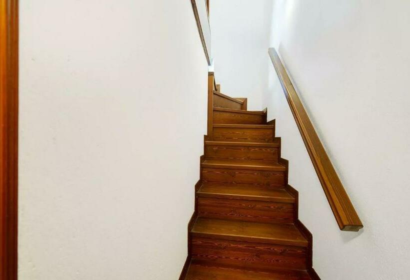 فندق صغير Appartamento Sotto Il Forte Di Bard