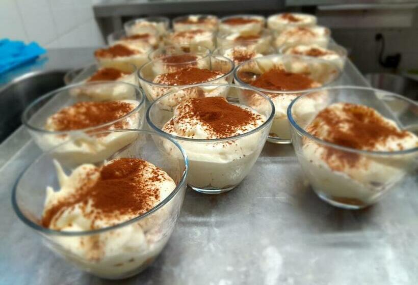 فندق صغير Refuge De Roncharel