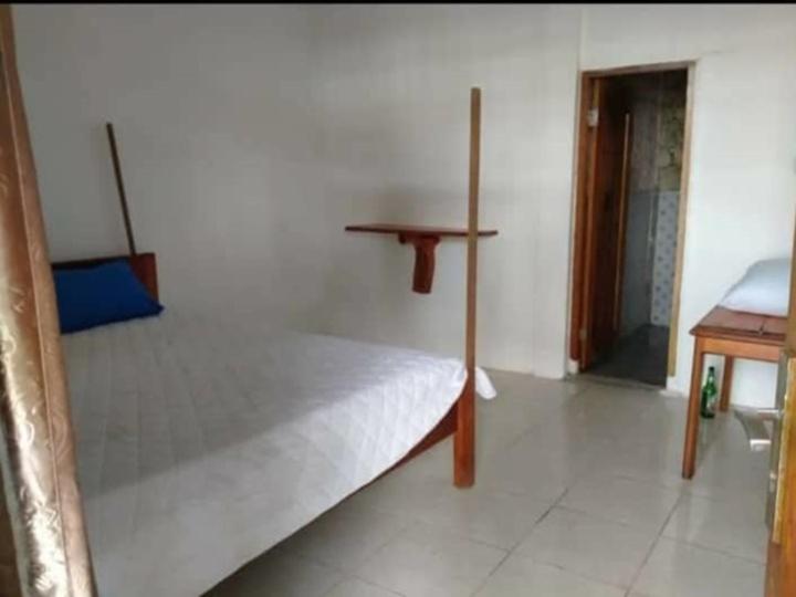 Общежитие Hollow Trees Surf Katiet Mentawai Surfing Barrels